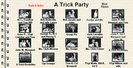 A Trick Party