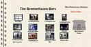 The Bremerhaven Bars